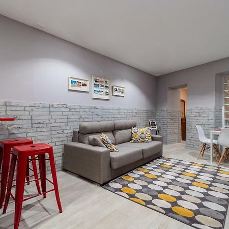 Apartamento Maribel Cadiz Bagian luar foto