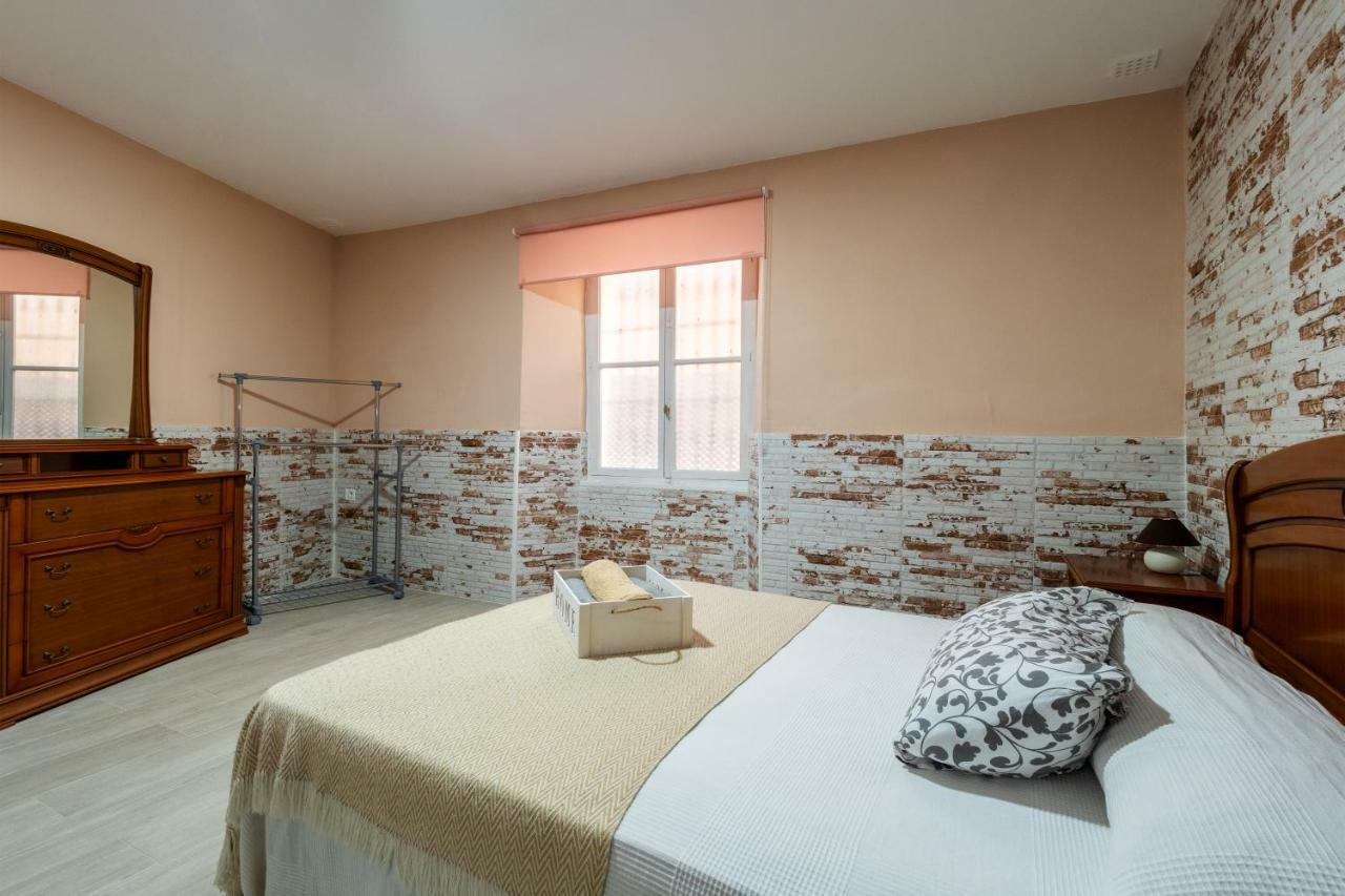 Apartamento Maribel Cadiz Bagian luar foto