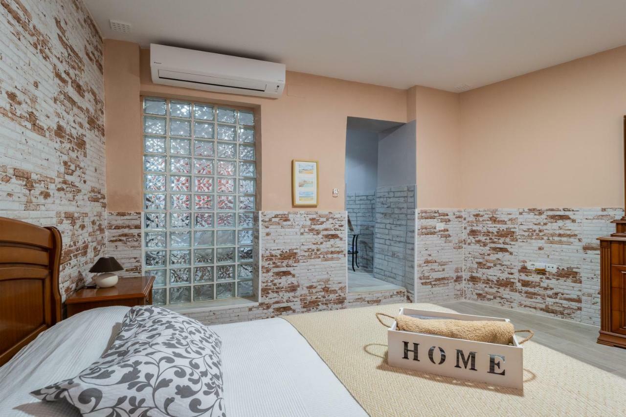 Apartamento Maribel Cadiz Bagian luar foto