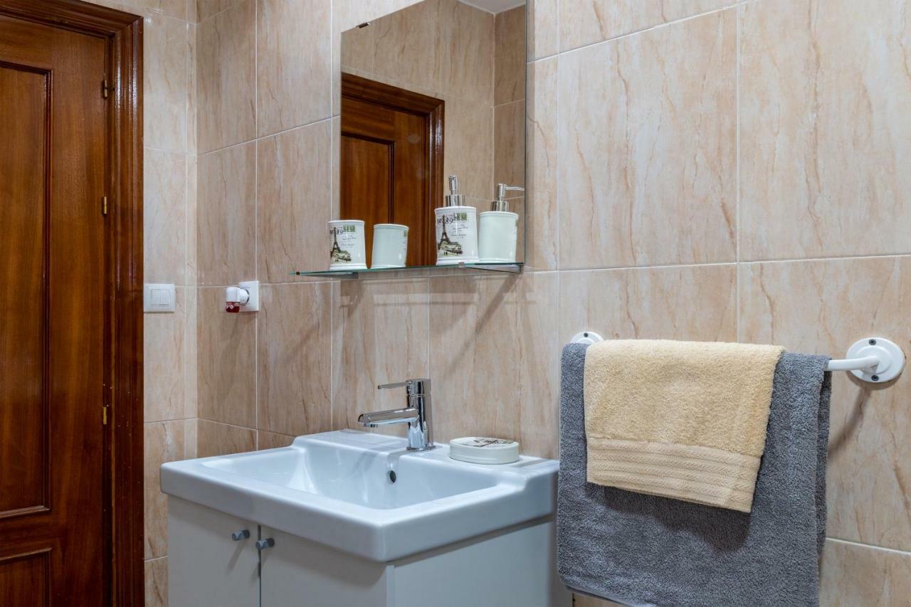 Apartamento Maribel Cadiz Bagian luar foto