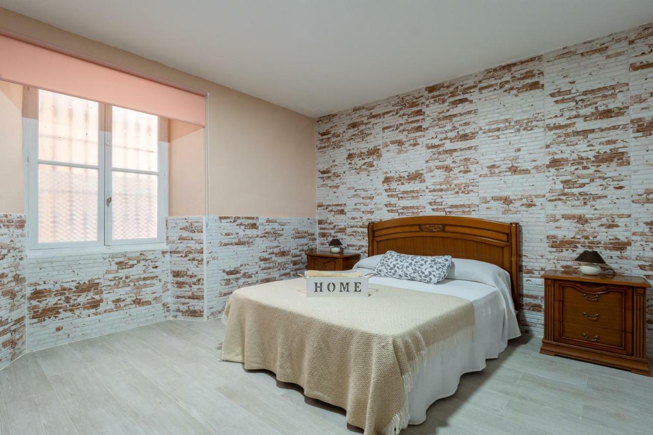 Apartamento Maribel Cadiz Bagian luar foto
