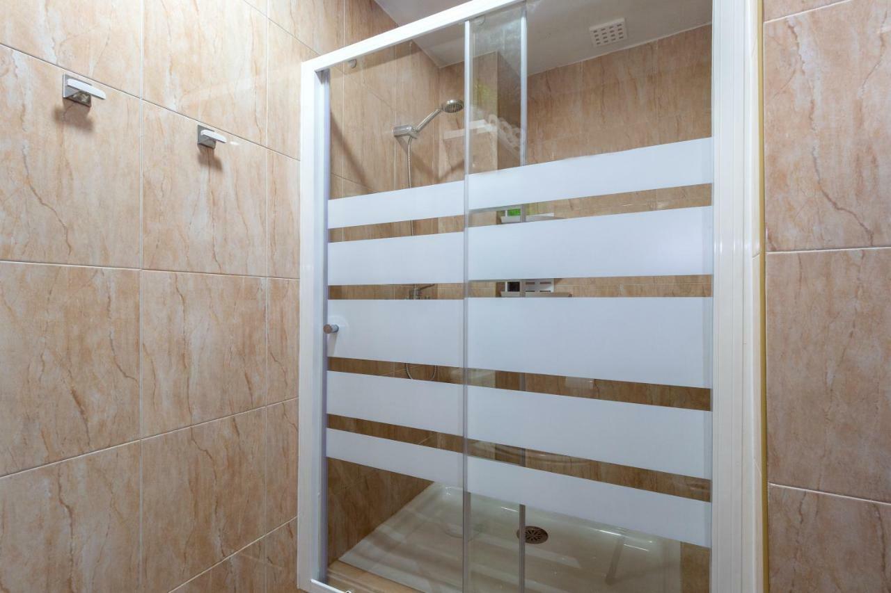 Apartamento Maribel Cadiz Bagian luar foto