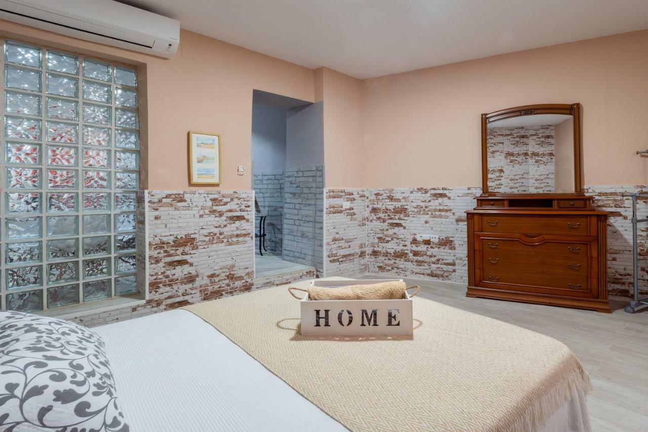 Apartamento Maribel Cadiz Bagian luar foto
